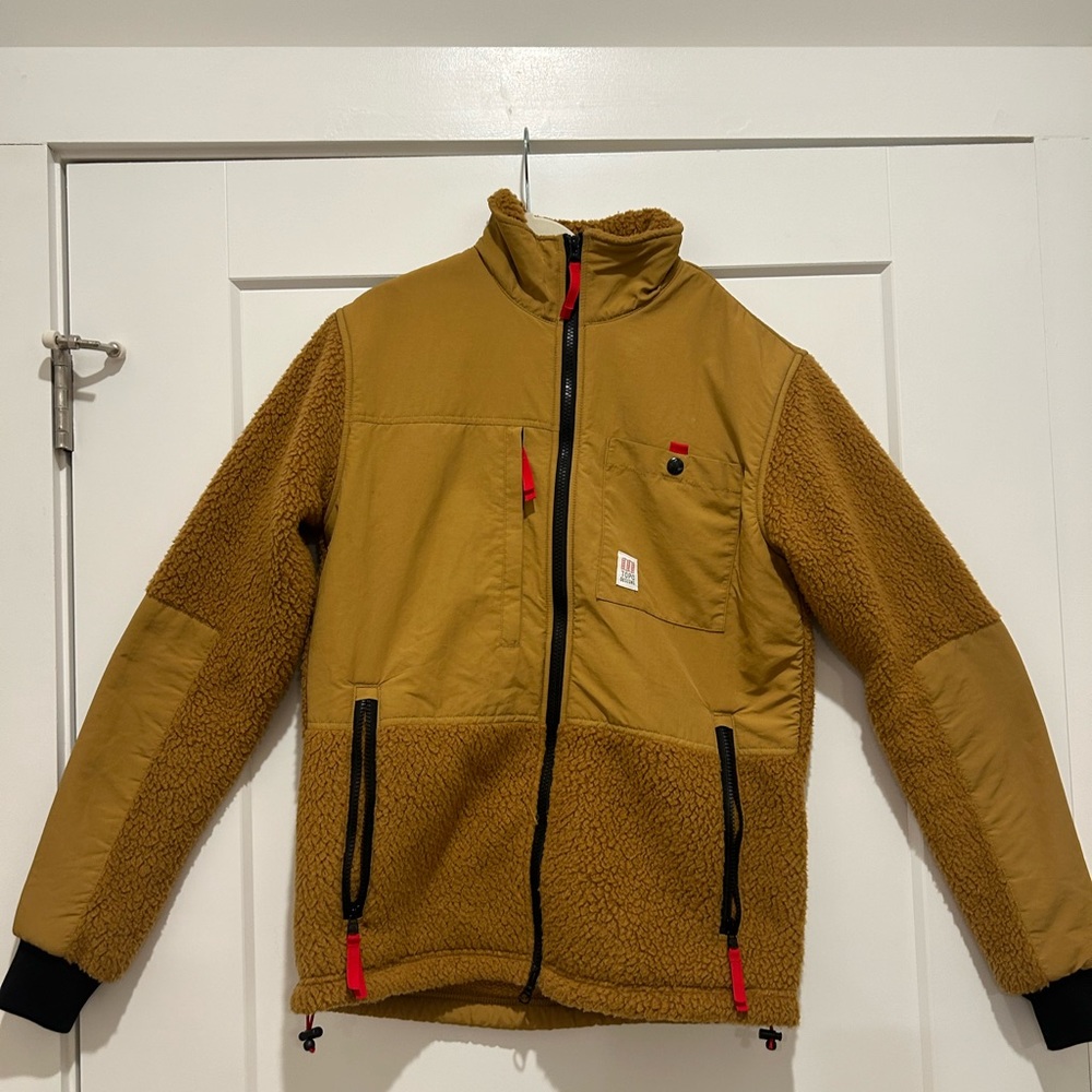 Women’s Topo jacket